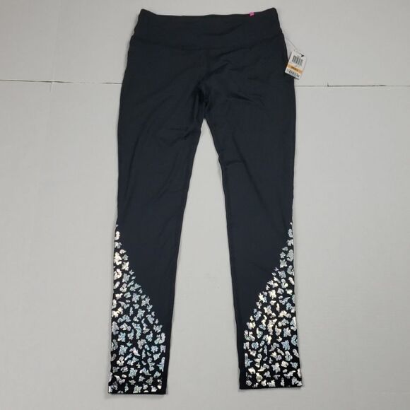 Material Girl Pants - Material girl active leggings S NWT
